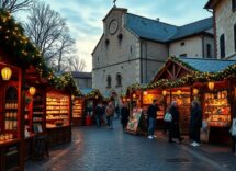 scopri i mercatini di natale meno conosciuti in italia 1761732330