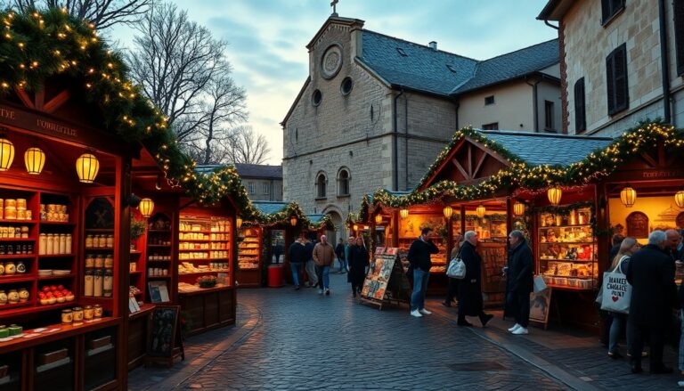 scopri i mercatini di natale meno conosciuti in italia 1761732330