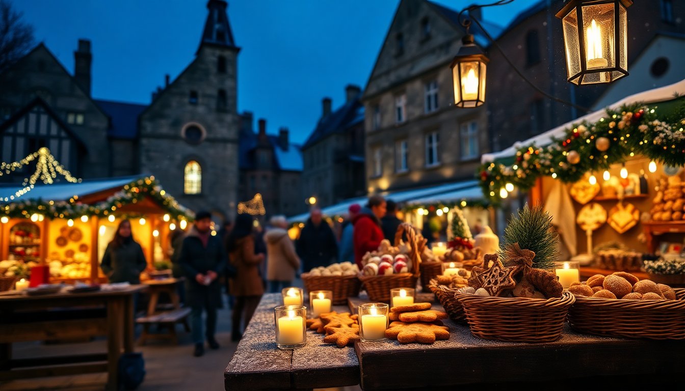scopri i mercatini invernali piu incantevoli da visitare 1760097695