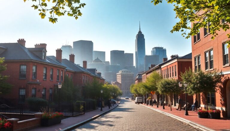 scopri il significato storico e i progressi moderni di boston 1760681499