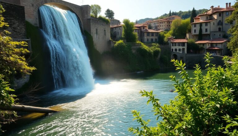scopri isola del liri tra cascate mozzafiato e ricchezze culturali 1760052754