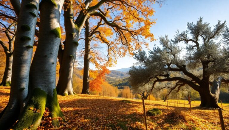 scopri le foreste del sud italia faggete e ulivi da non perdere 1760074415