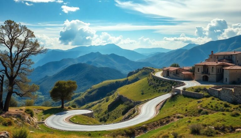 scopri le meraviglie naturali delle marche e dellumbria un viaggio indimenticabile 1760898155
