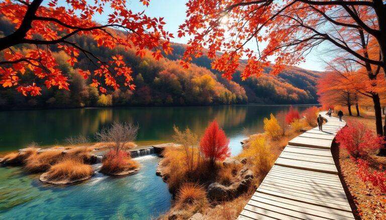 unindimenticabile avventura autunnale ai laghi di plitvice in croazia 1759814315