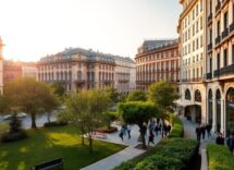 analisi approfondita del mercato immobiliare di lusso a milano per il 2025 1762278090