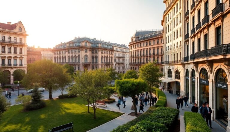 analisi approfondita del mercato immobiliare di lusso a milano per il 2025 1762278090