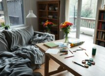 attivita creative da svolgere in casa nei giorni di pioggia 1763668953