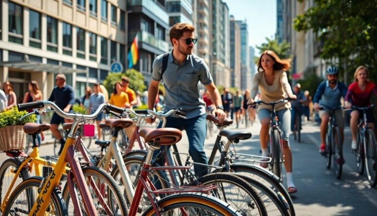 biciclette rossignoli il compagno perfetto per la tua mobilita urbana sostenibile 1762970403