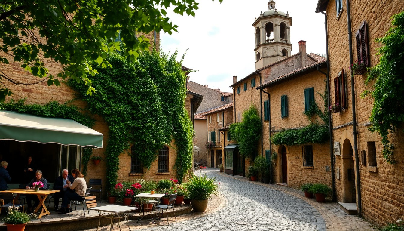 borghi nascosti da scoprire i migliori luoghi vicino a firenze da visitare 1763994241