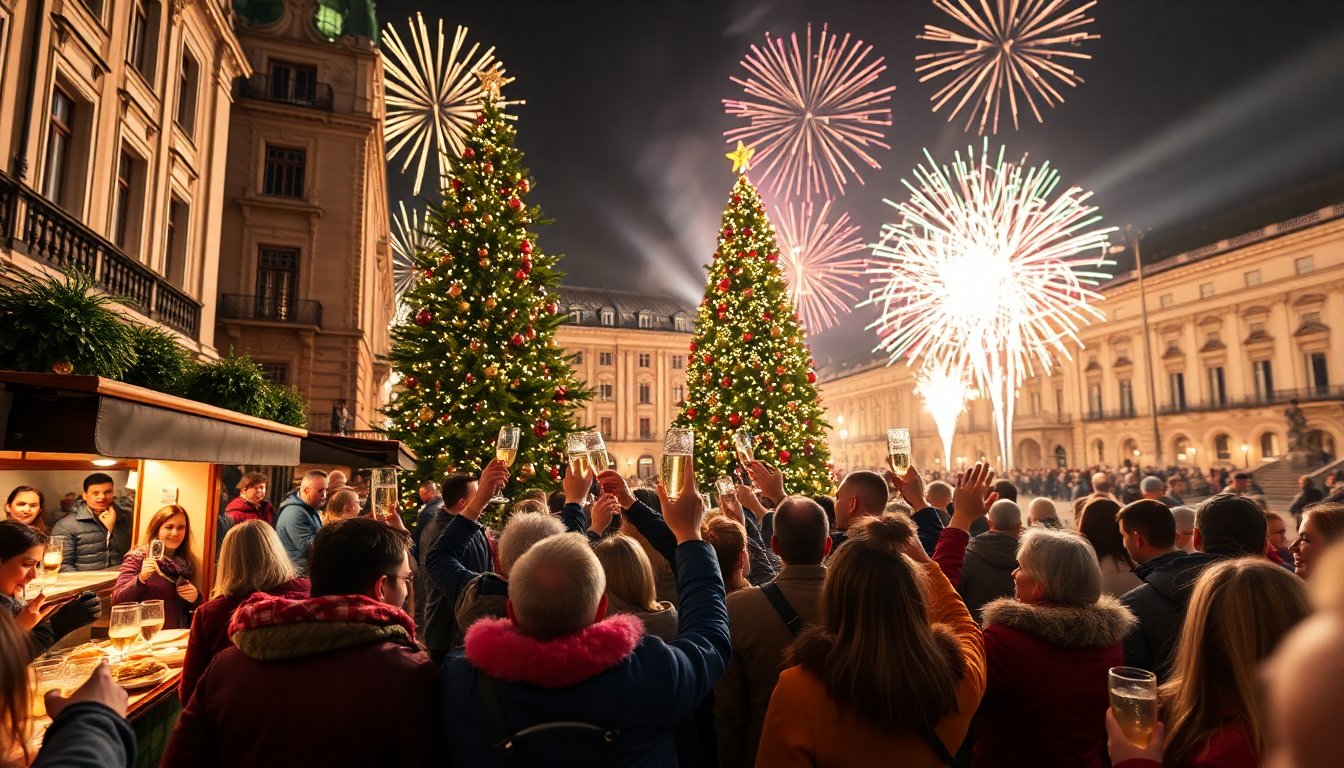 dieci destinazioni economiche per festeggiare il capodanno 2026 in europa 1762992139