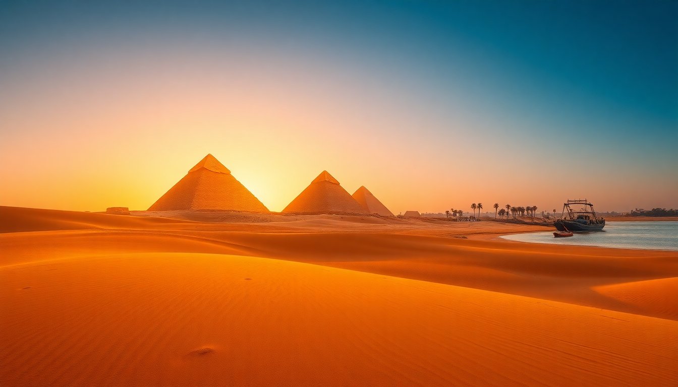 dieci luoghi imperdibili da visitare in egitto esplora le meraviglie del paese delle piramidi 1763103016