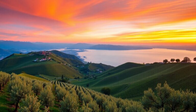 esplora il romanticismo tra le incantevoli colline del lago di garda 1761997008