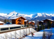 esplora le meraviglie delle montagne italiane con un viaggio in treno 1763625431
