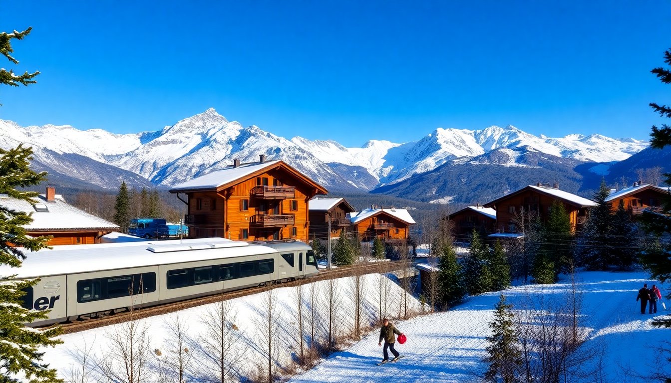 esplora le meraviglie delle montagne italiane con un viaggio in treno 1763625431
