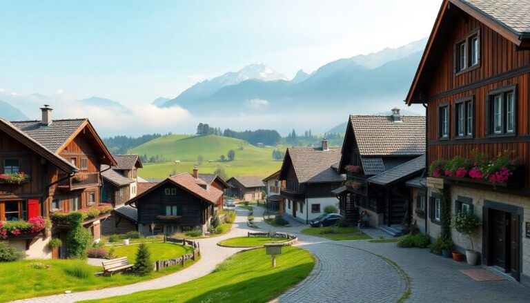 esplora urnasch il borgo autentico della svizzera da non perdere 1763734221