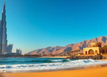 esplorando dubai e fujairah un connubio di modernita e tradizione negli emirati uniti 1762948700