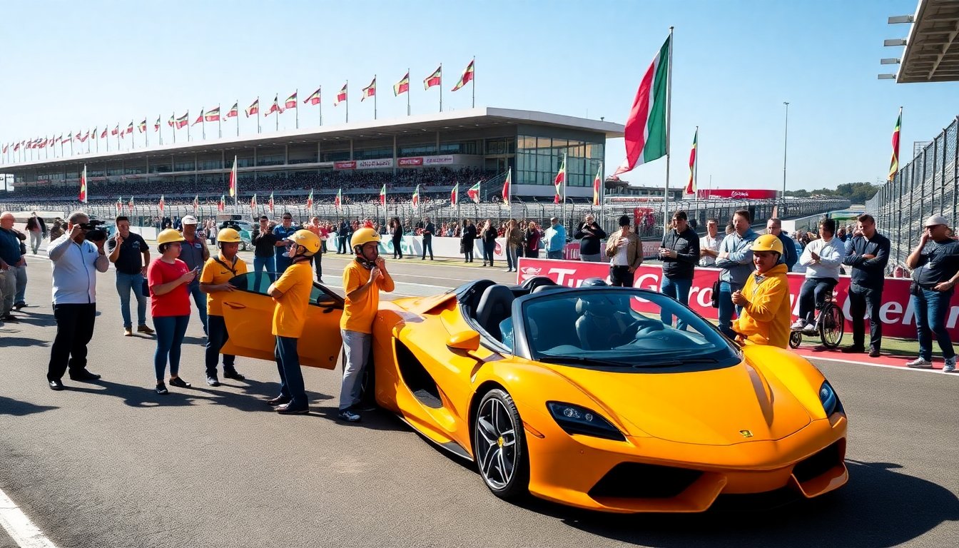 giornata inclusiva allautodromo di imola eventi e attivita per persone con disabilita 1763320984