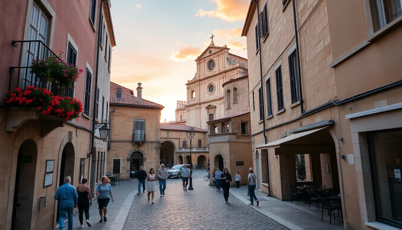 guida completa agli alloggi economici a trani dove soggiornare senza spendere troppo 1763299160