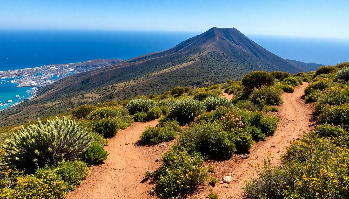 guida completa al trekking nelle isole eolie scopri natura e avventura 1763037887