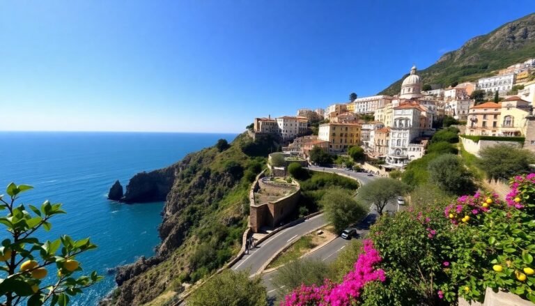 guida completa per viaggiare economicamente nella costiera amalfitana 1762688699