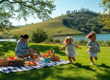 guida definitiva per pianificare un weekend in famiglia senza stress 1762450911