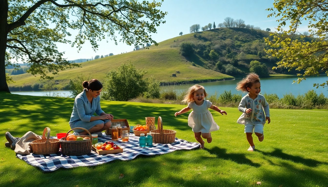 guida definitiva per pianificare un weekend in famiglia senza stress 1762450911