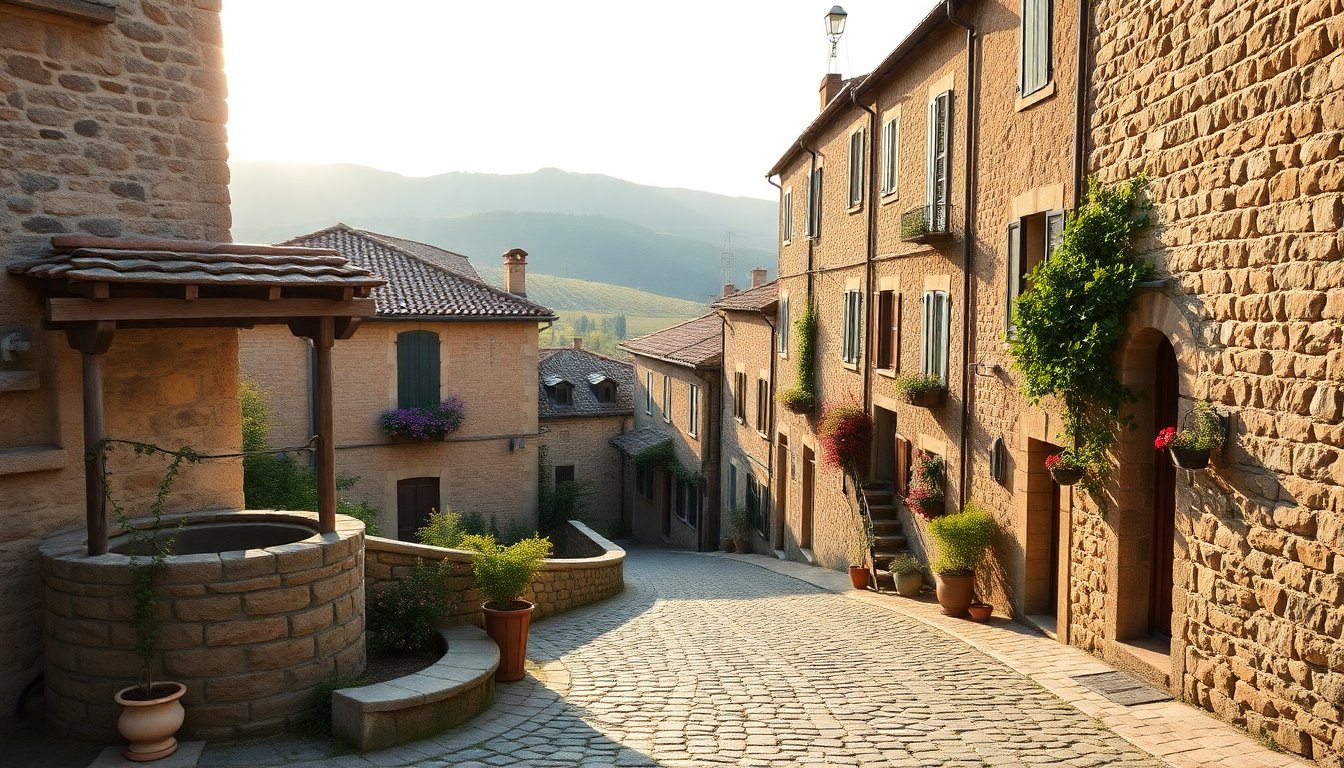 i borghi nascosti ditalia da scoprire tesori da esplorare 1763036414