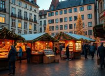 i mercatini di natale piu suggestivi da visitare in europa 1762340555
