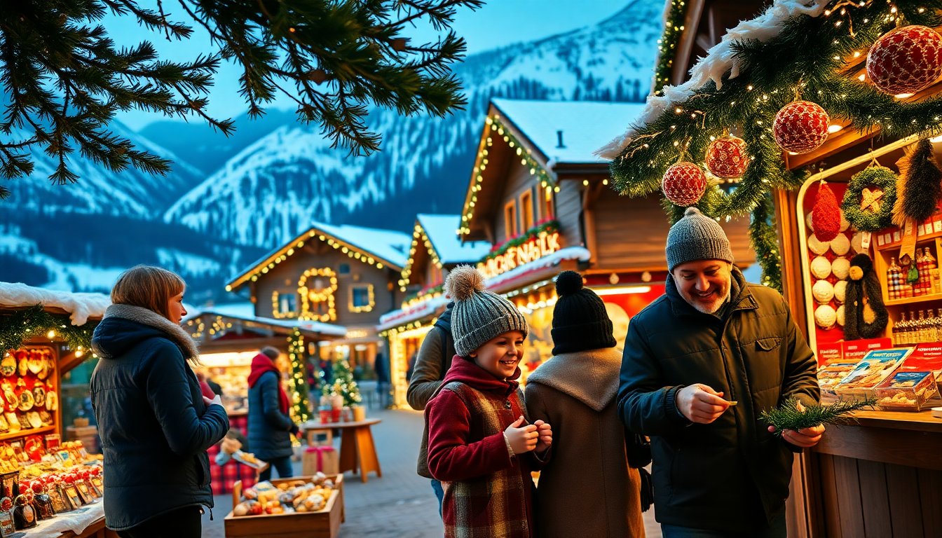 idee di viaggio per il ponte dellimmacolata avventure indimenticabili con i bambini 1762753672