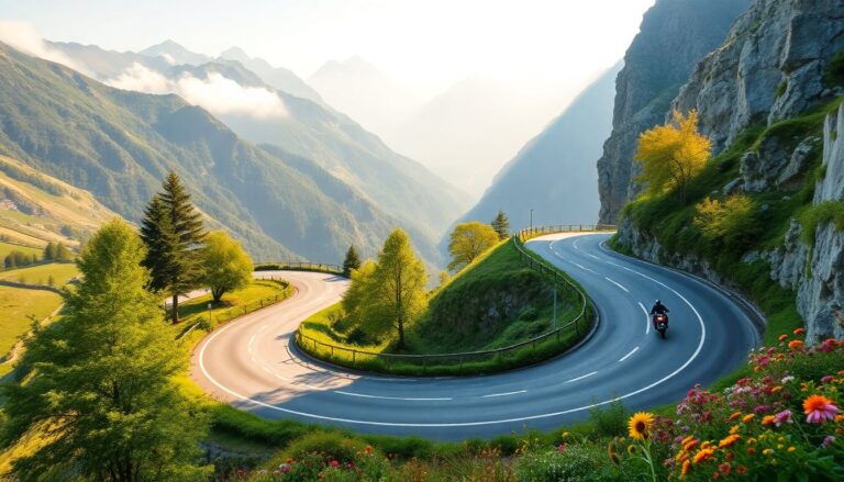 la serpentina svizzera imperdibile per ogni motociclista 1763429685