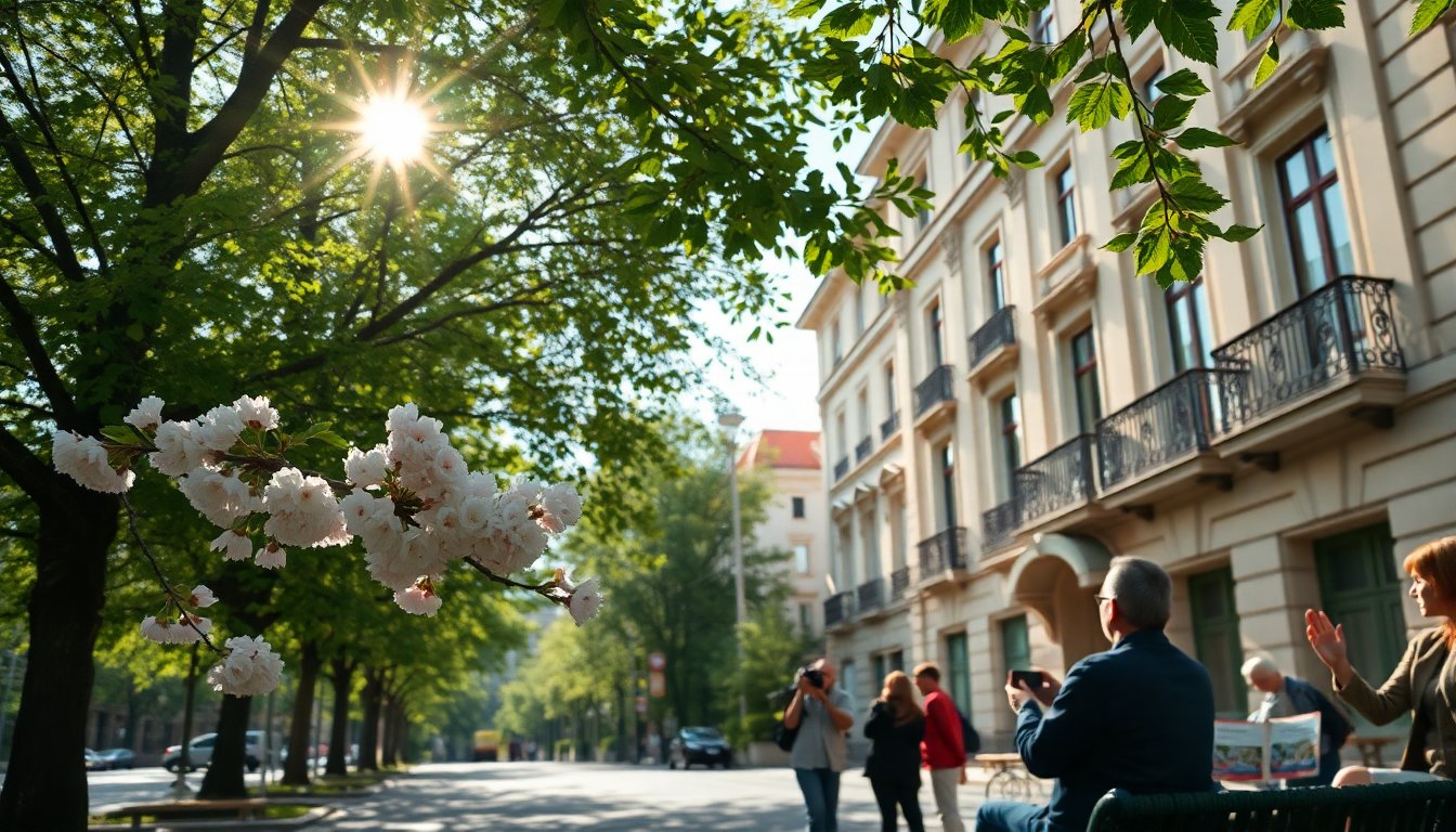 le 10 migliori destinazioni low cost per viaggiare ad aprile 1764514793