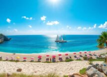 le migliori destinazioni per una vacanza estiva indimenticabile ad agosto 1764319635