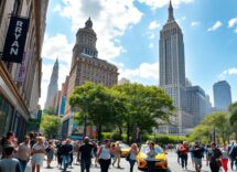 le migliori esperienze da vivere a new york guida completa per un viaggio indimenticabile 1763386278