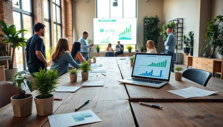 lezioni di sostenibilita per startup evitare il fallimento 1762840179