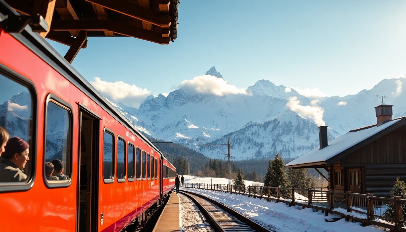 mete montane da milano guida completa ai viaggi in treno 1763277448
