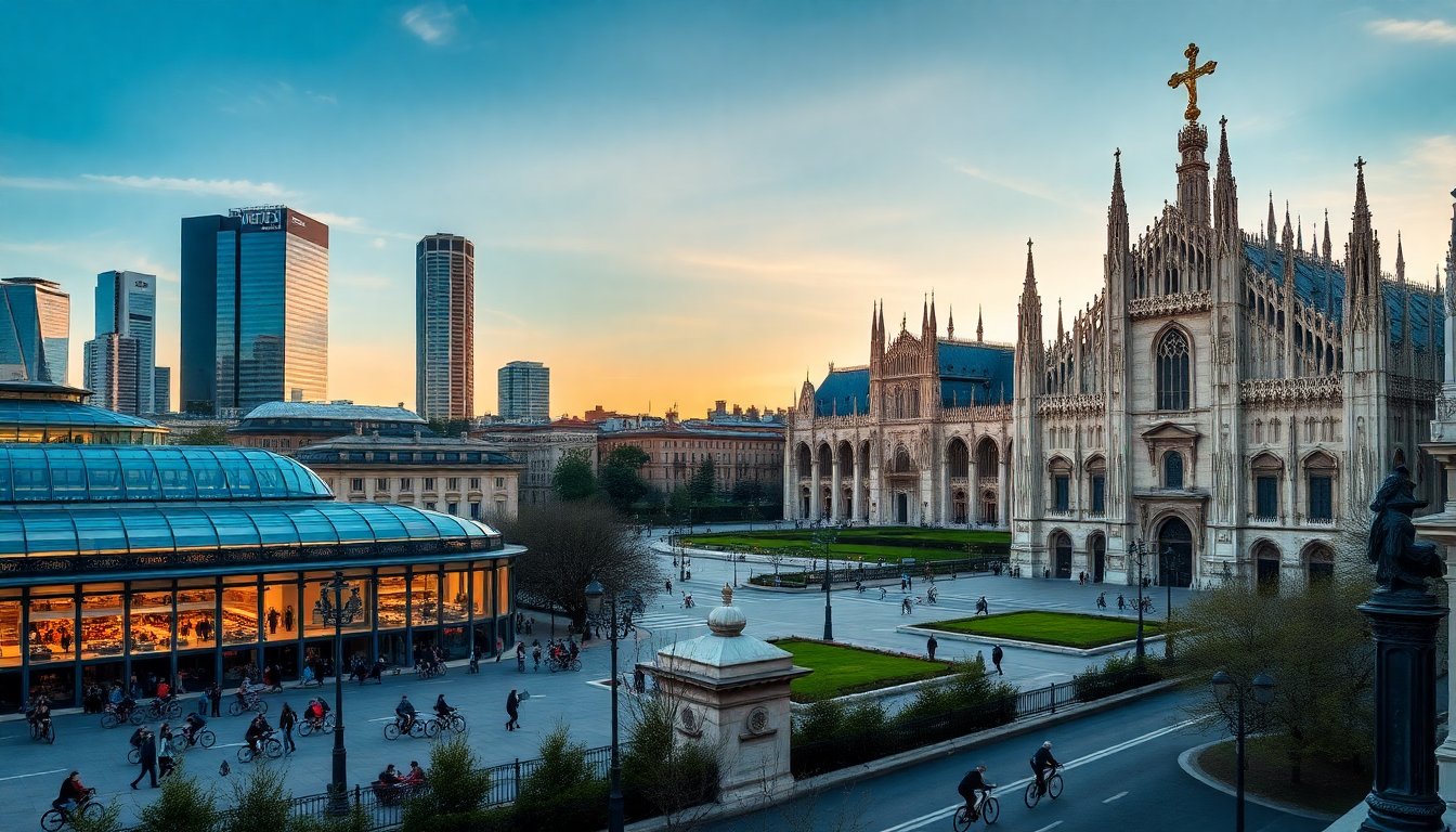 milano le 10 attrazioni imperdibili da non perdere 1764254584