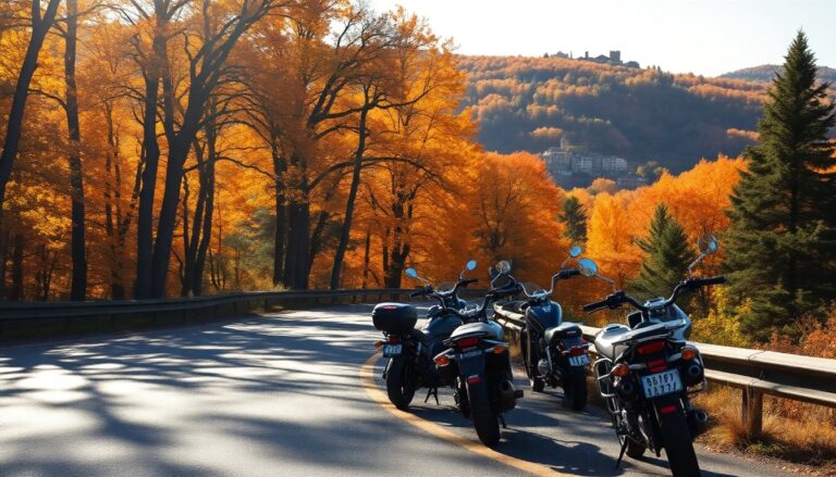 monte amiata il paradiso autunnale per motociclisti 1764037553