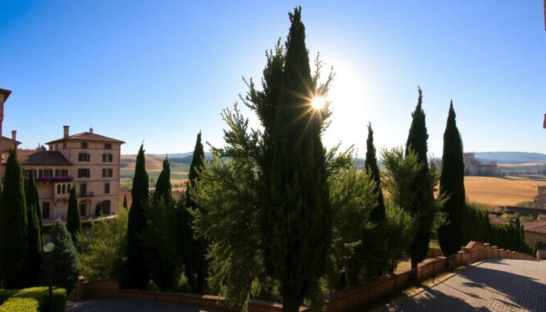 pienza scopri il borgo romantico ideale in toscana per un weekend da sogno 1763059564