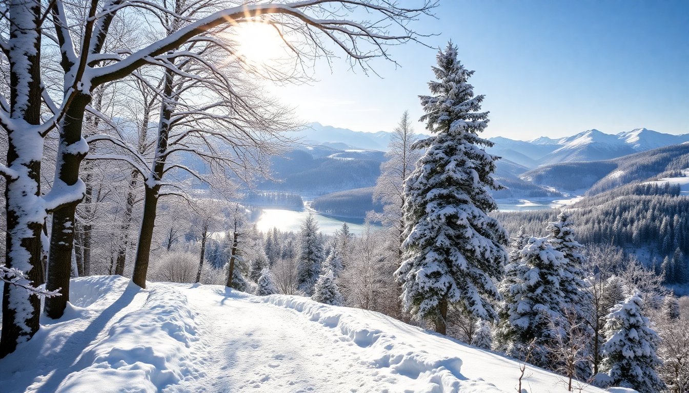 scopri i luoghi piu incantevoli dellappennino coperti di neve 1764536443
