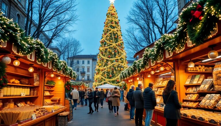 scopri i mercatini natalizi imperdibili per le gite fuori porta 1762988443
