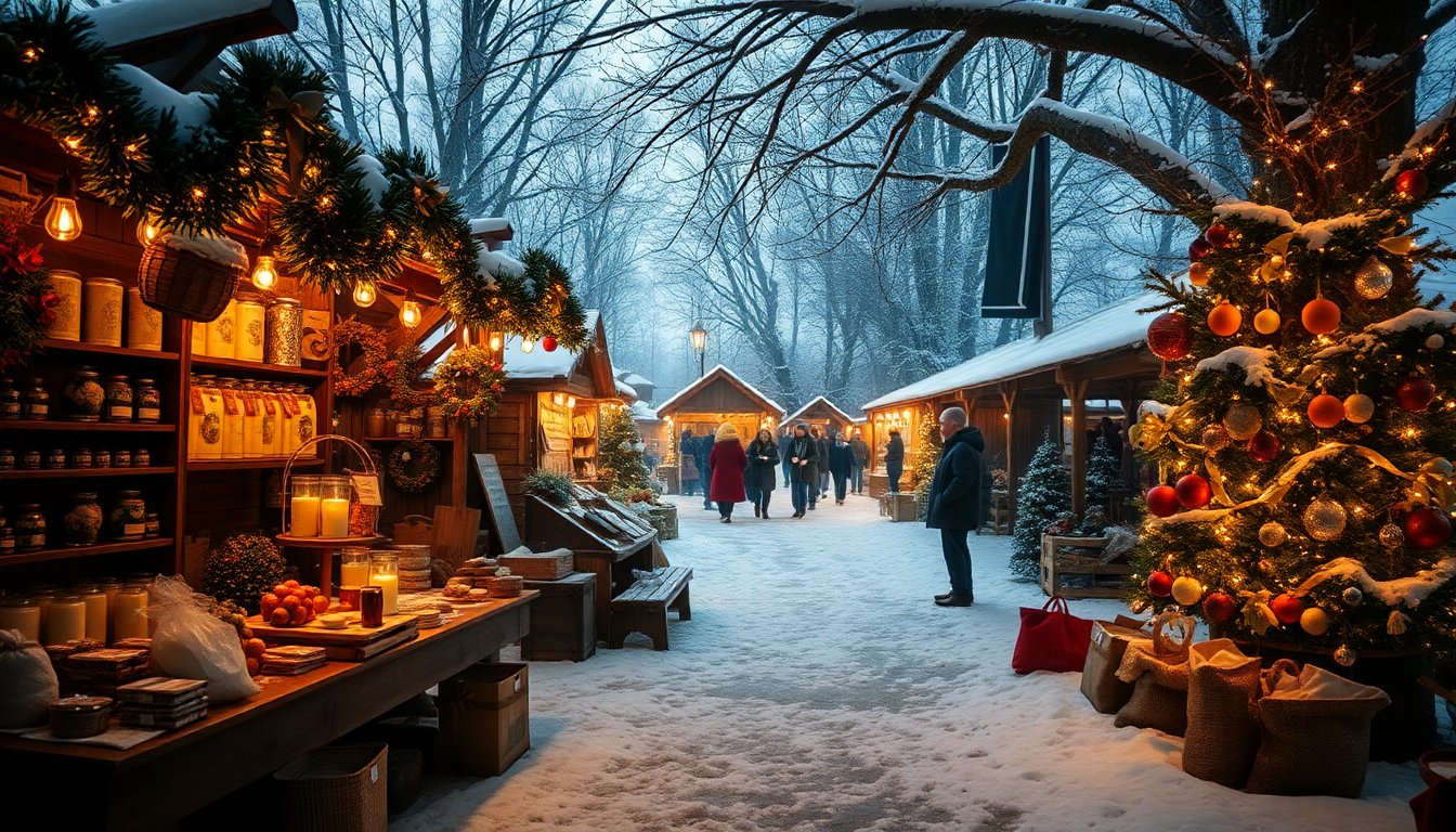 scopri i mercatini segreti per una magica esperienza invernale 1764349244