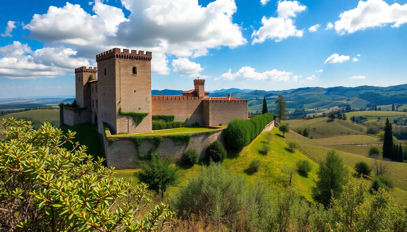 scopri le gemme nascoste della toscana un viaggio incredibile tra bellezze sconosciute 1762126776