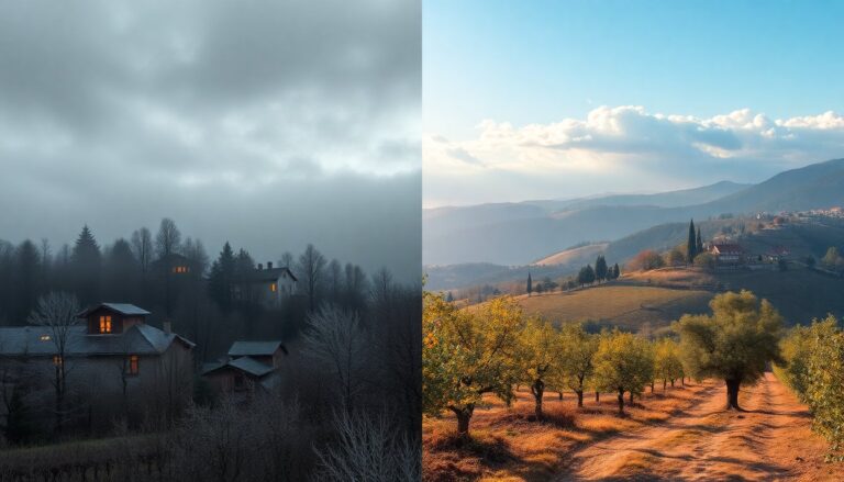 scopri litalia in un giorno clima e destinazioni imperdibili da visitare 1762407724