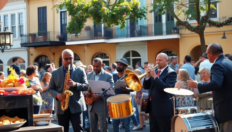 scoprire la gioia di vivere della louisiana new orleans e baton rouge in un viaggio indimenticabile 1762905320