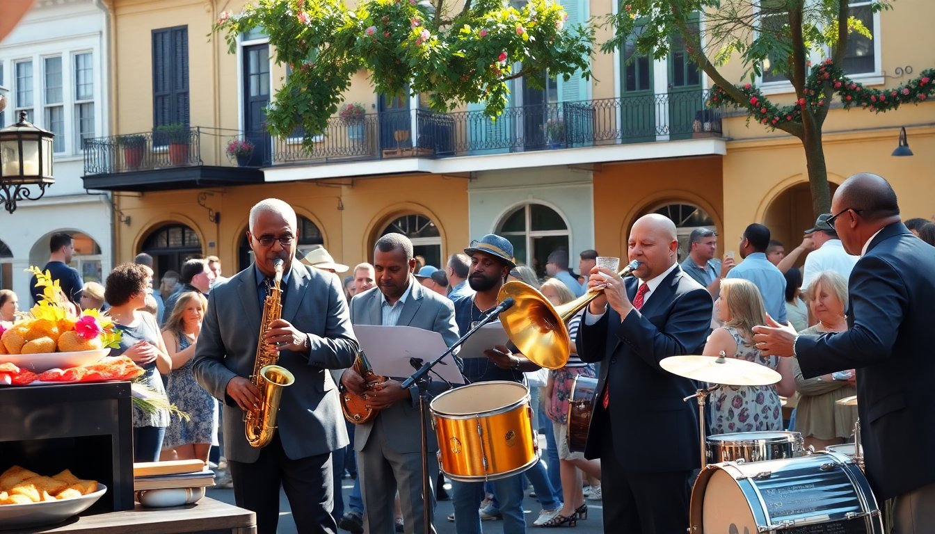 scoprire la gioia di vivere della louisiana new orleans e baton rouge in un viaggio indimenticabile 1762905320