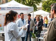 settimana europea del testing 2025 eventi imperdibili per la salute e la prevenzione 1764232894