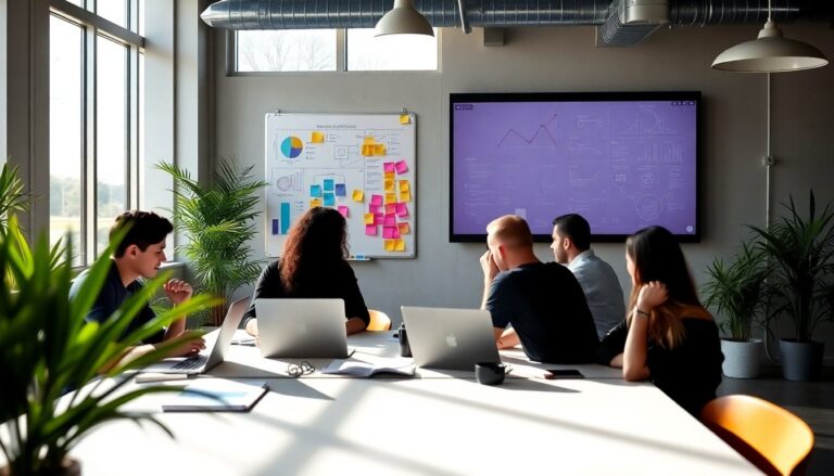 startup e innovazione tra hype e realta 1762558949