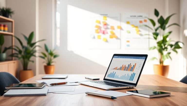 strategie innovative per migliorare il funnel di vendita nel 2025 1762537400