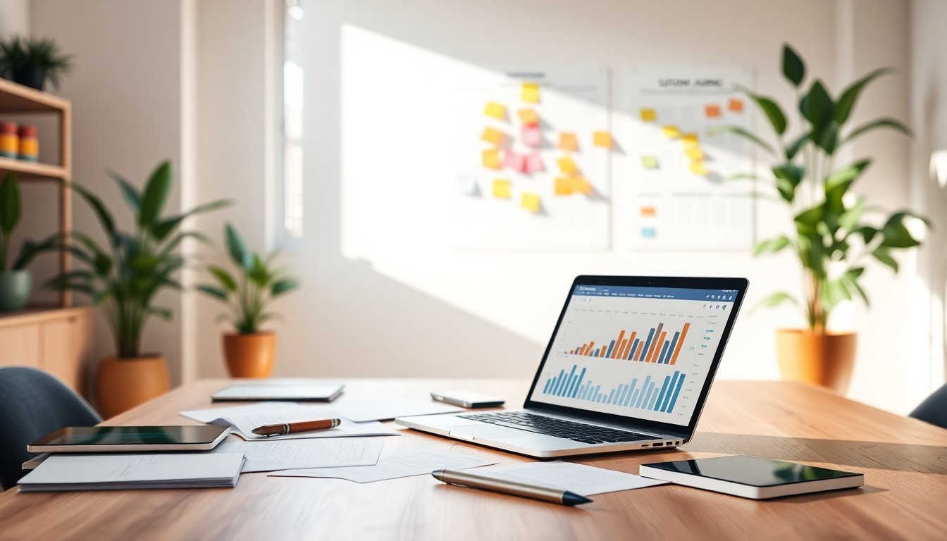 strategie innovative per migliorare il funnel di vendita nel 2025 1762537400