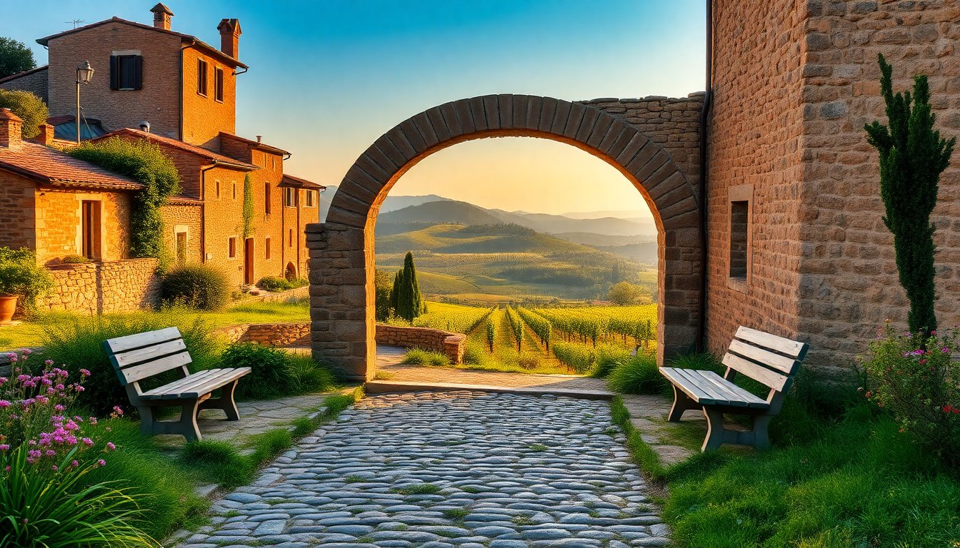 viaggi alternativi in italia scopri le offerte di yes weekend su sky tg24 1762429316